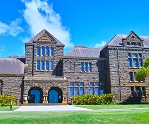 Bishop Museum
