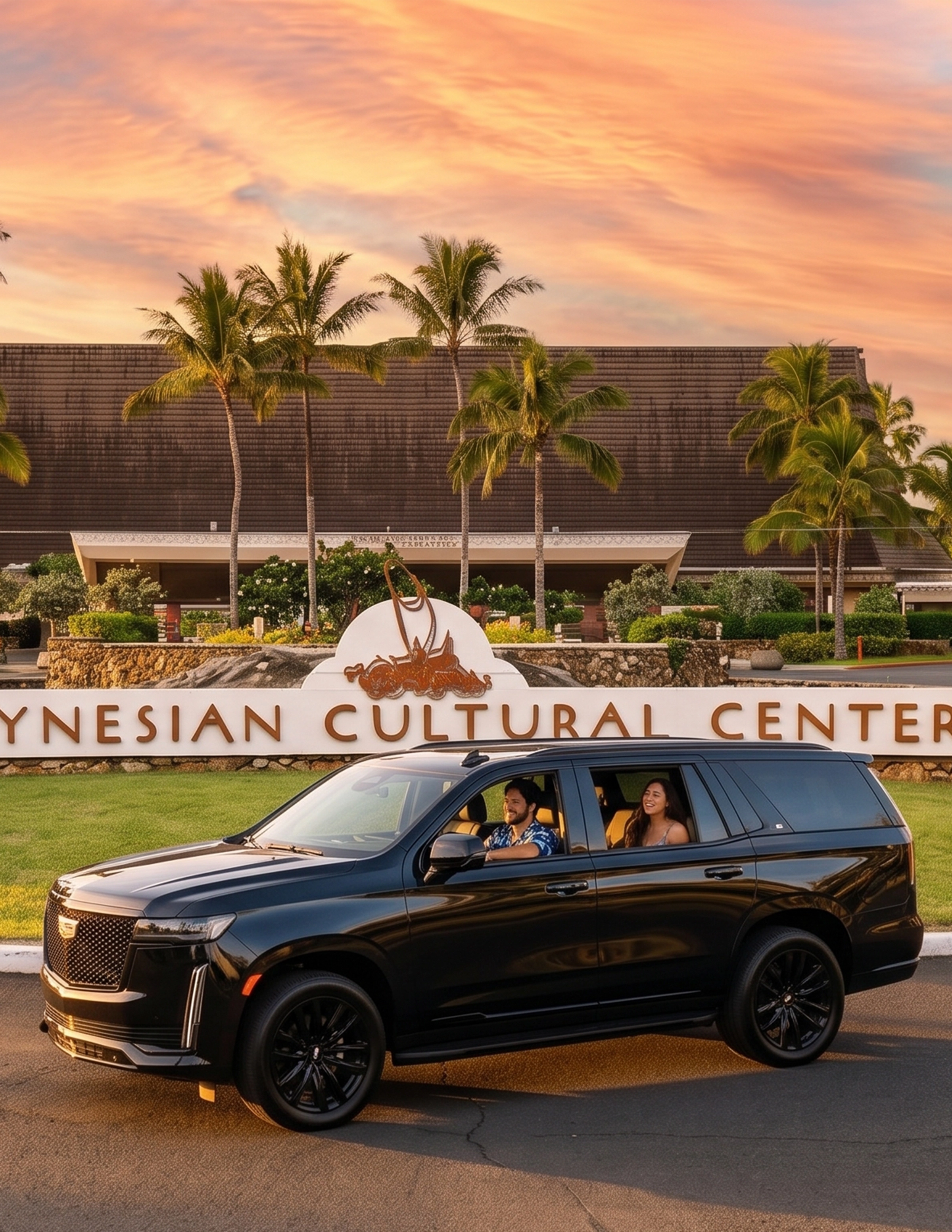 Hawaiian Culture Philosophy