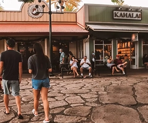 Haleiwa Historic Town