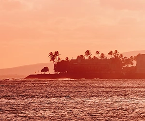 Sunset Beach