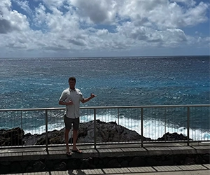 Halona Blowhole