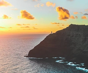 Makapu'u Lighthouse